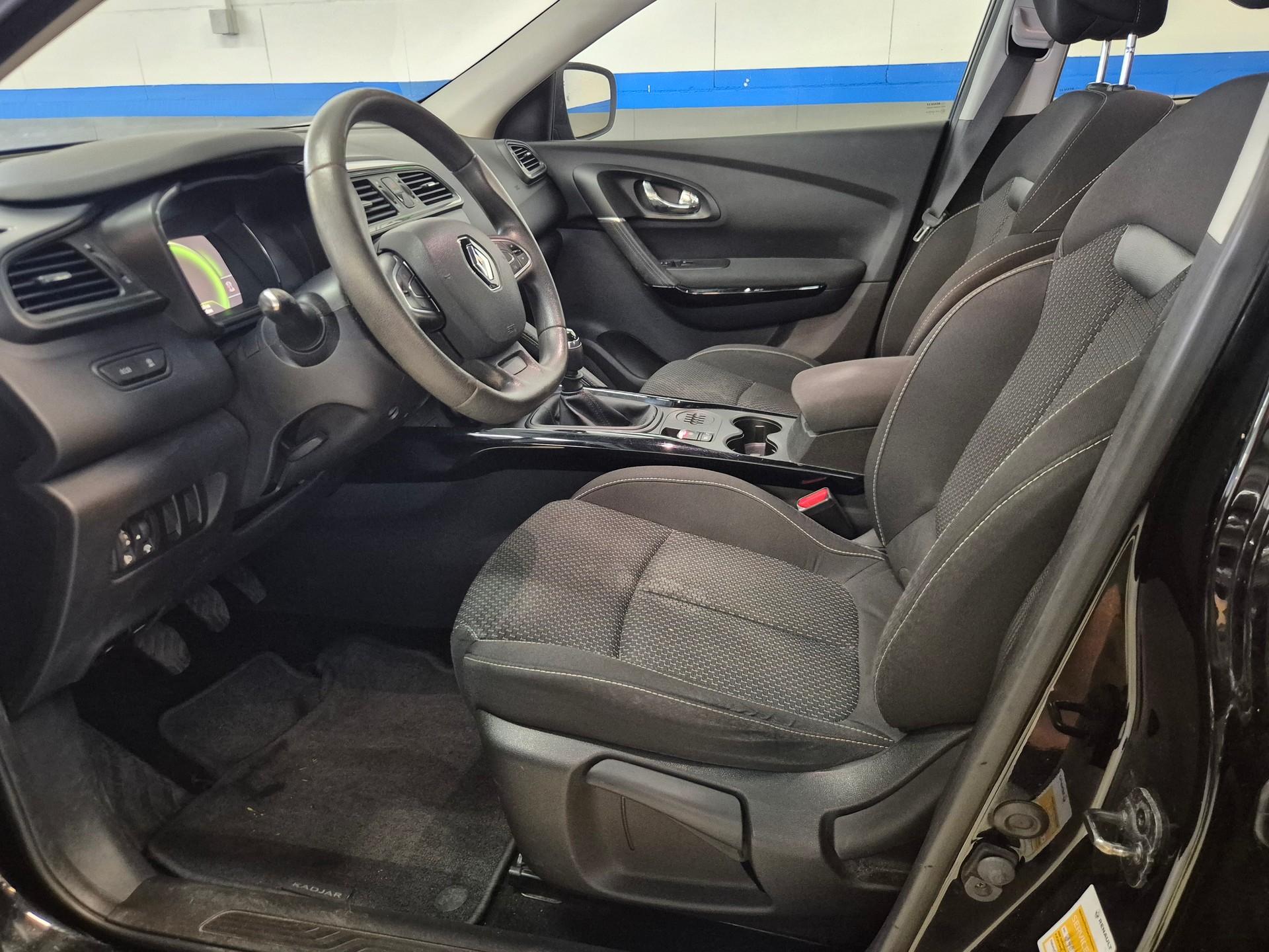 RENAULT Kadjar 1.2 16V Turbo Life-image-5