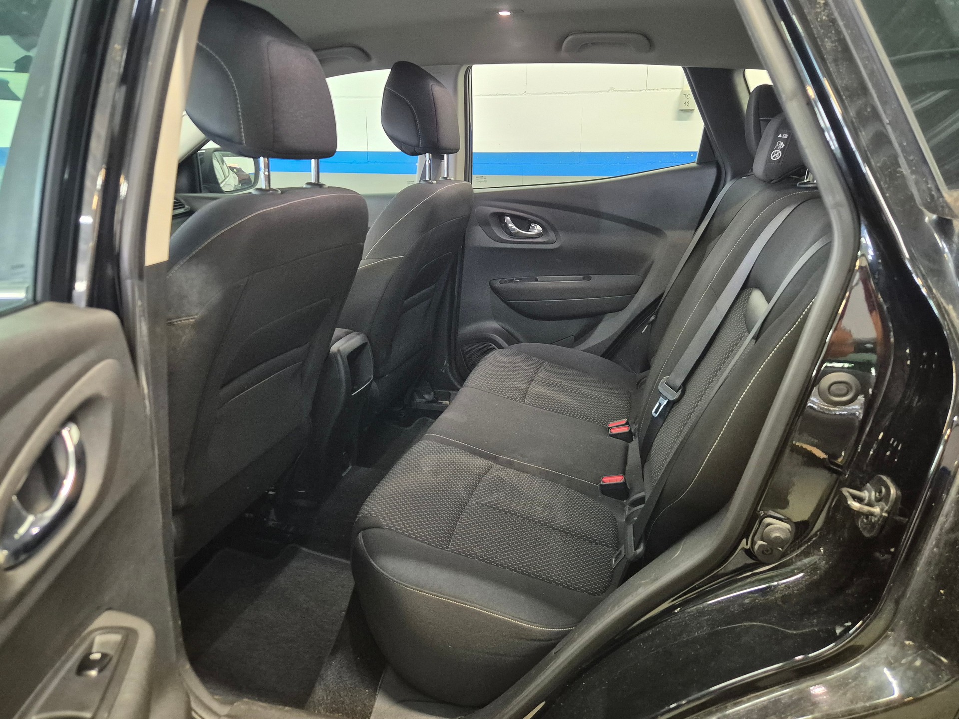 RENAULT Kadjar 1.2 16V Turbo Life-image-13