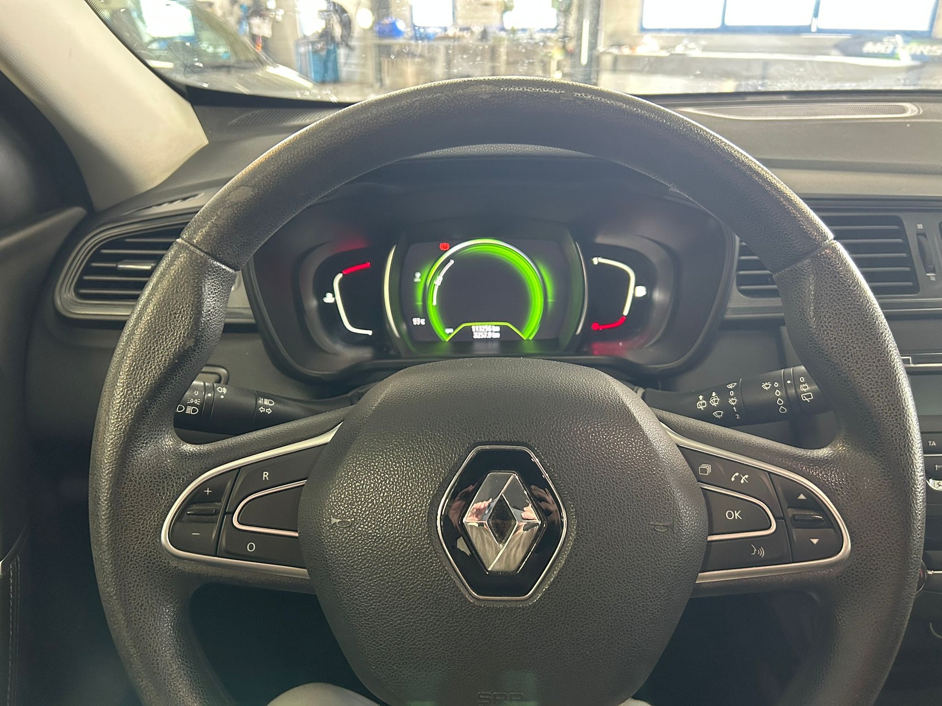 RENAULT Kadjar 1.2 16V Turbo Life-image-7