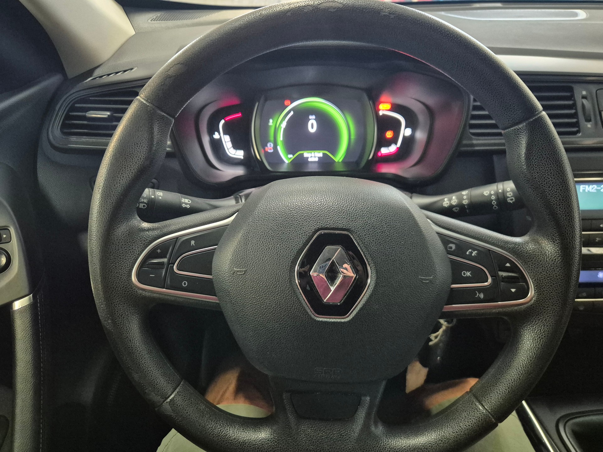 RENAULT Kadjar 1.2 16V Turbo Life-image-6