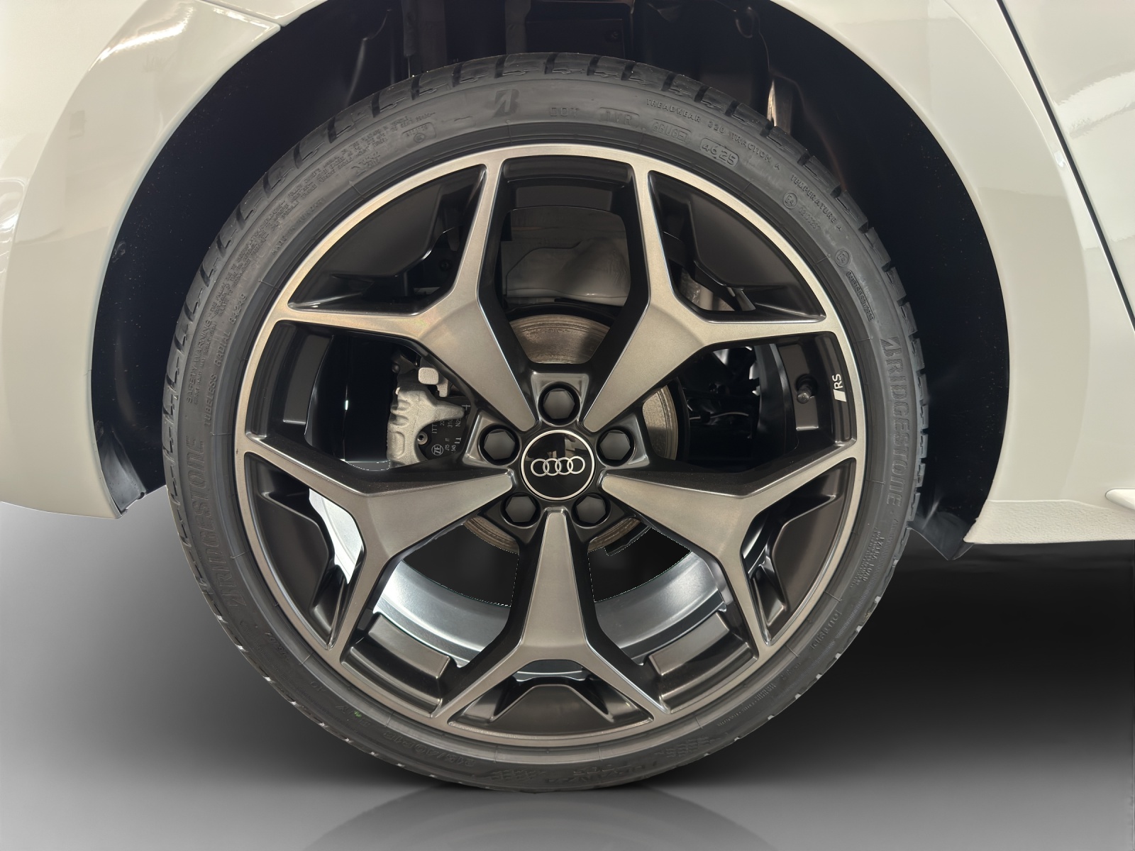 AUDI A1 Sportback 30 TFSI S Line Attraction S-tronic-image-13