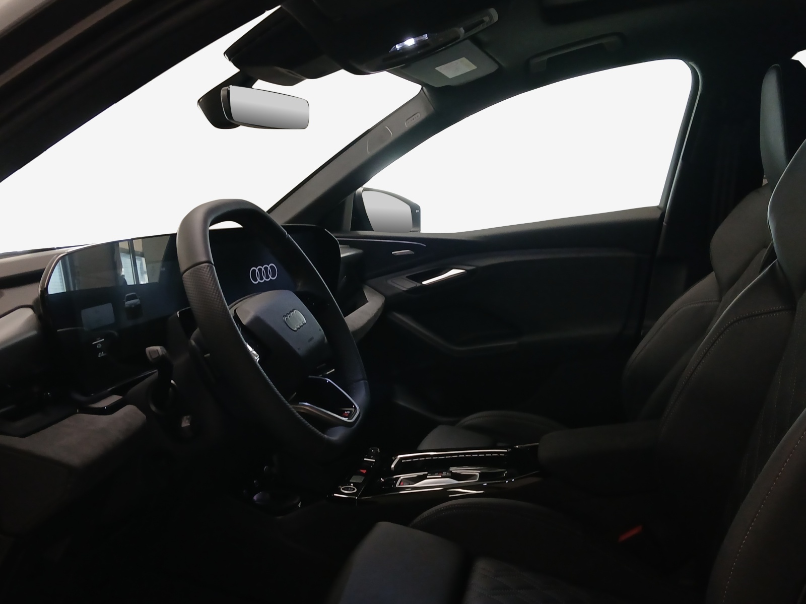 AUDI Q6 Sportback e-tron quattro-image-7