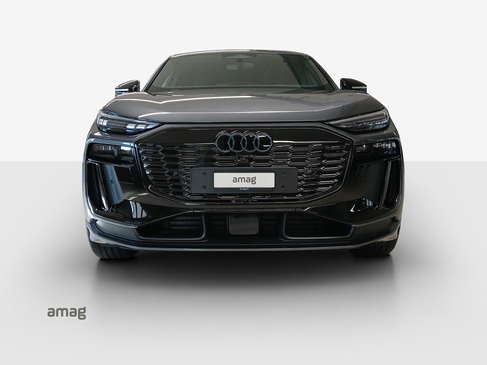 AUDI Q6 Sportback e-tron quattro-image-6