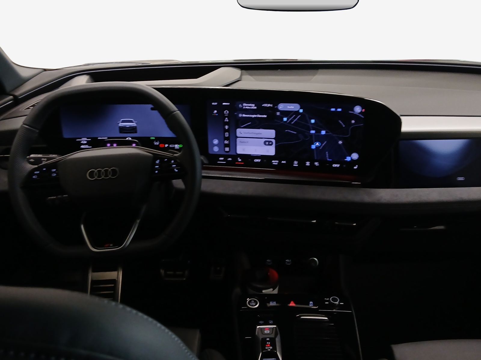 AUDI Q6 Sportback e-tron quattro-image-8
