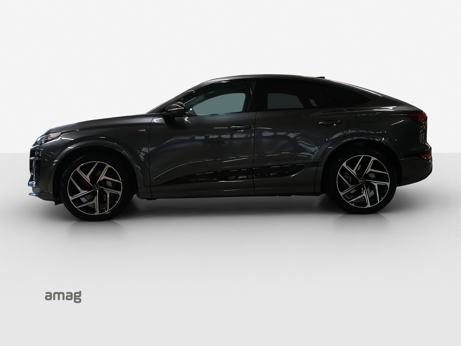 AUDI Q6 Sportback e-tron quattro-image-1