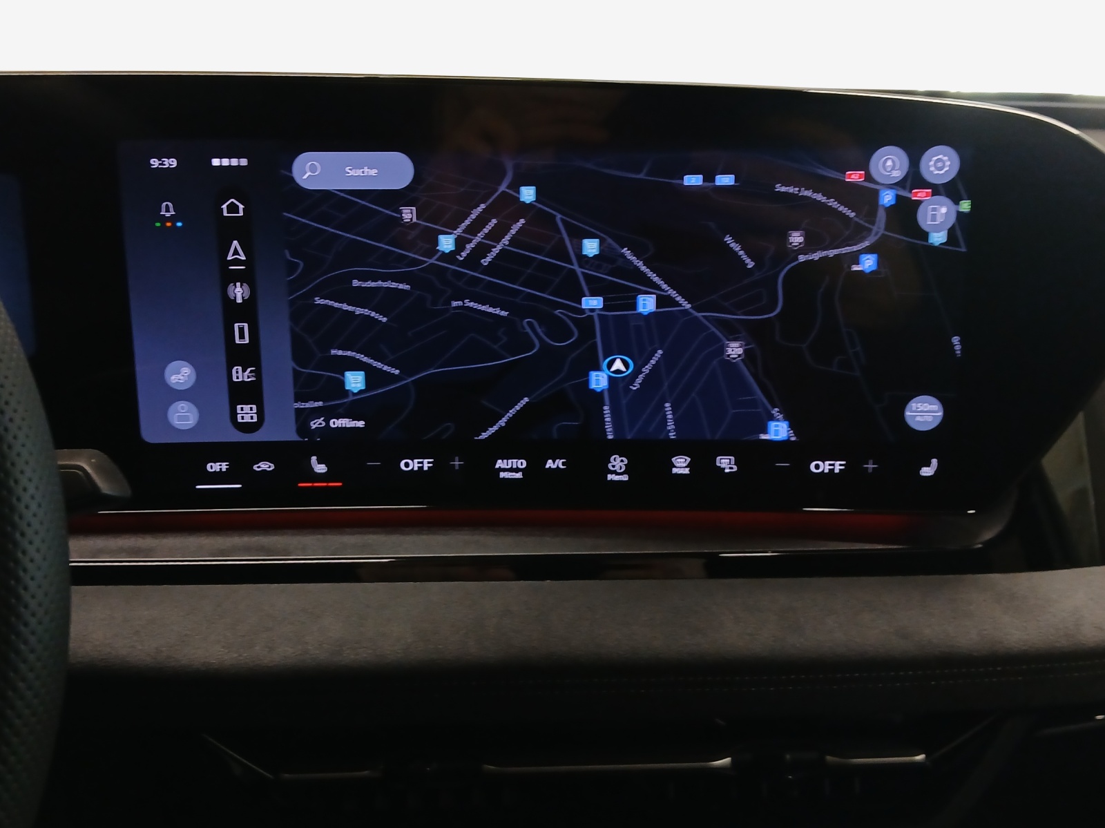 AUDI Q6 Sportback e-tron quattro-image-15