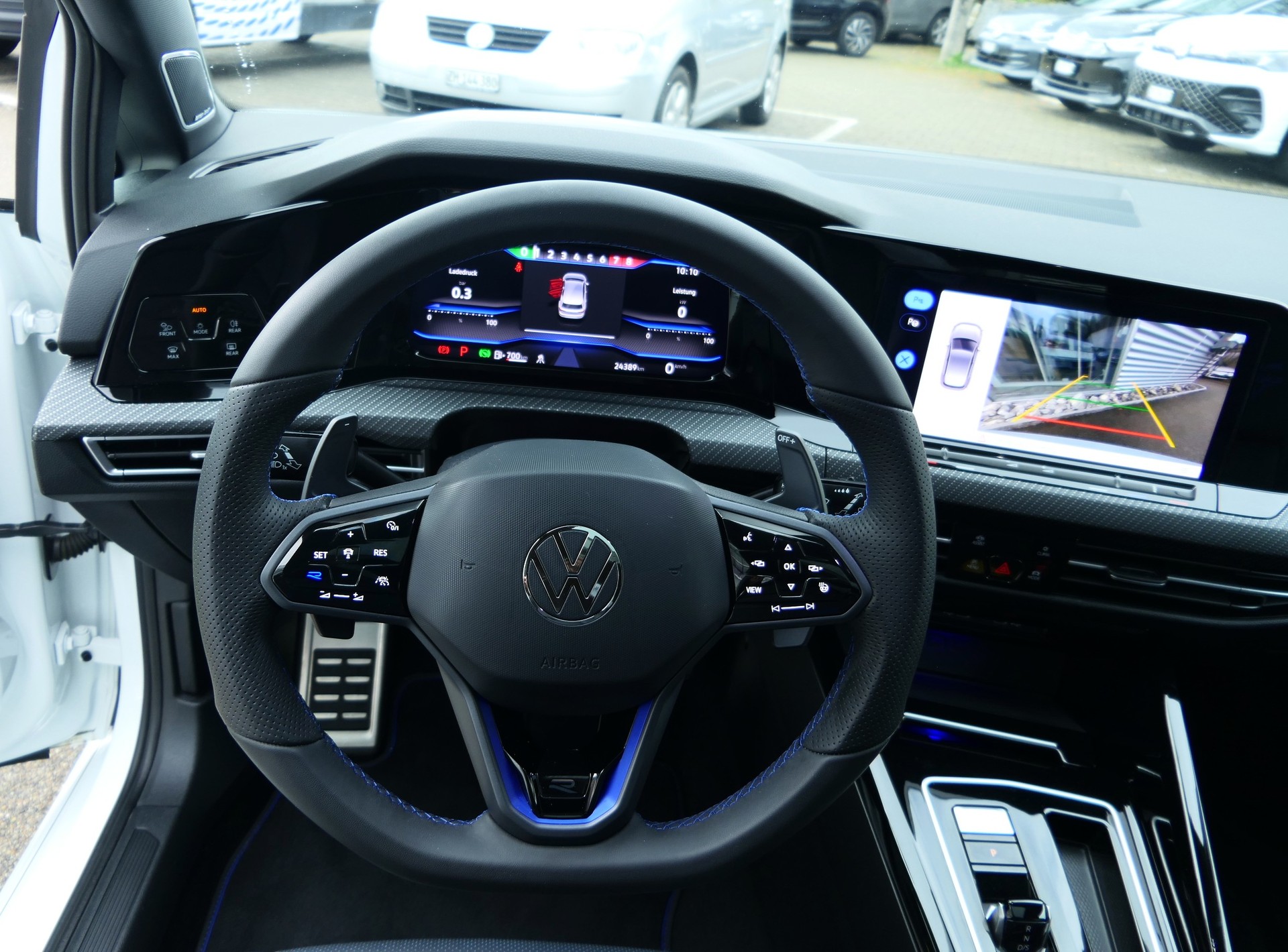 VW Golf 2.0 TSI R DSG 4Motion R Performance-image-6