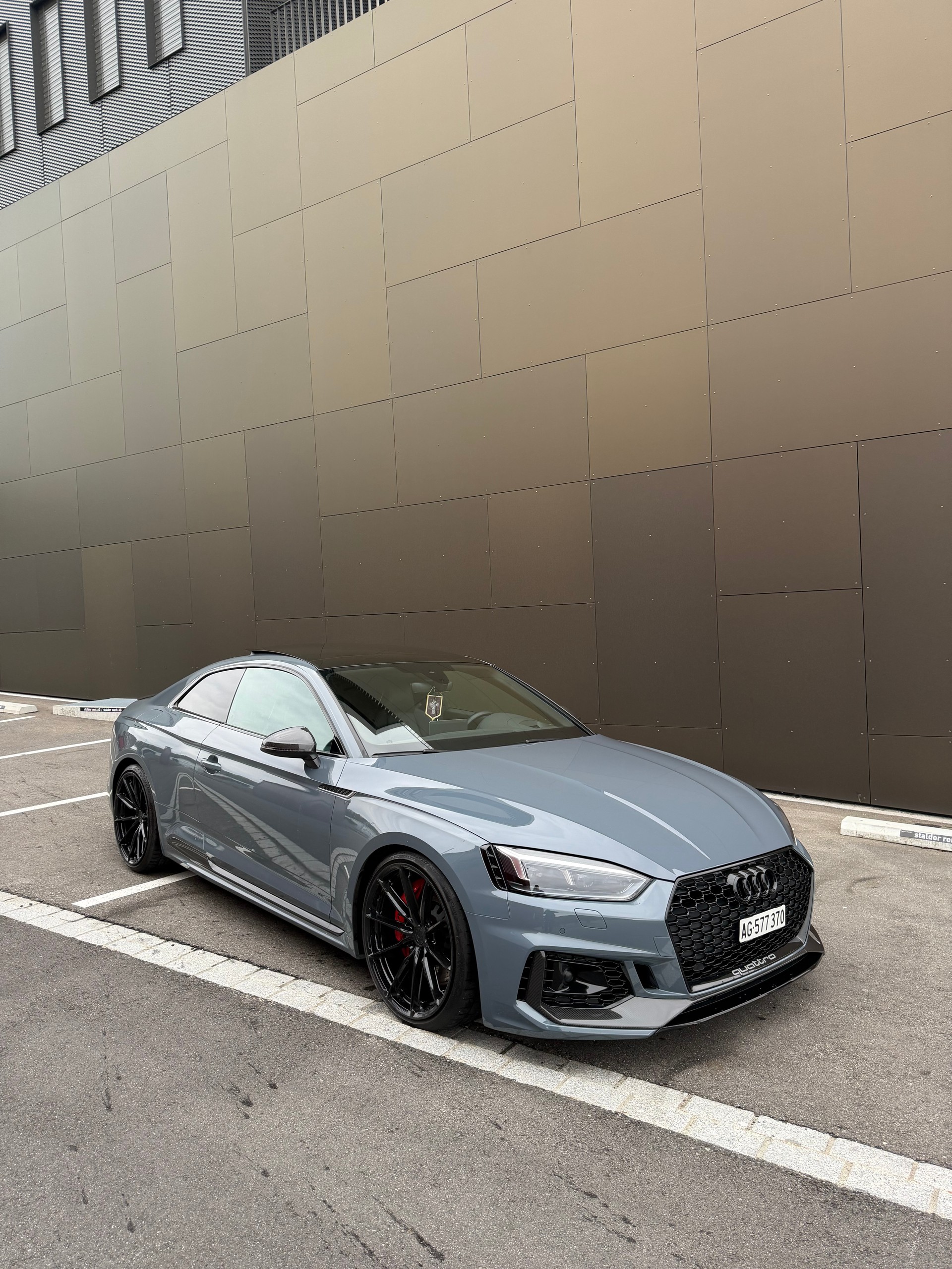 AUDI RS5-image-0