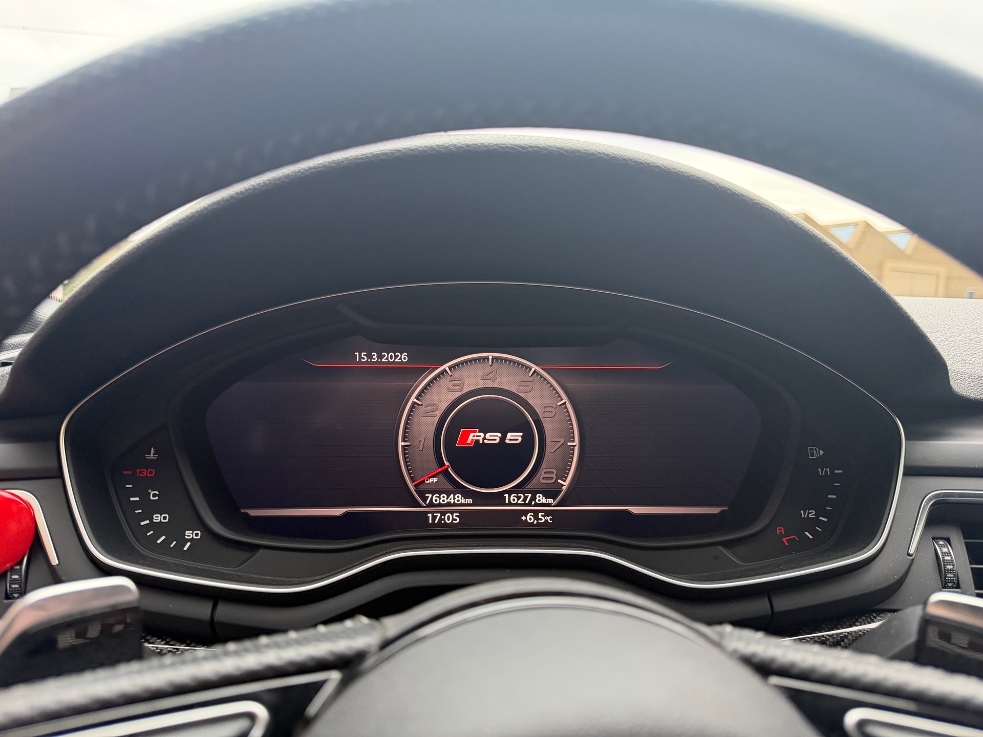 AUDI RS5-image-5