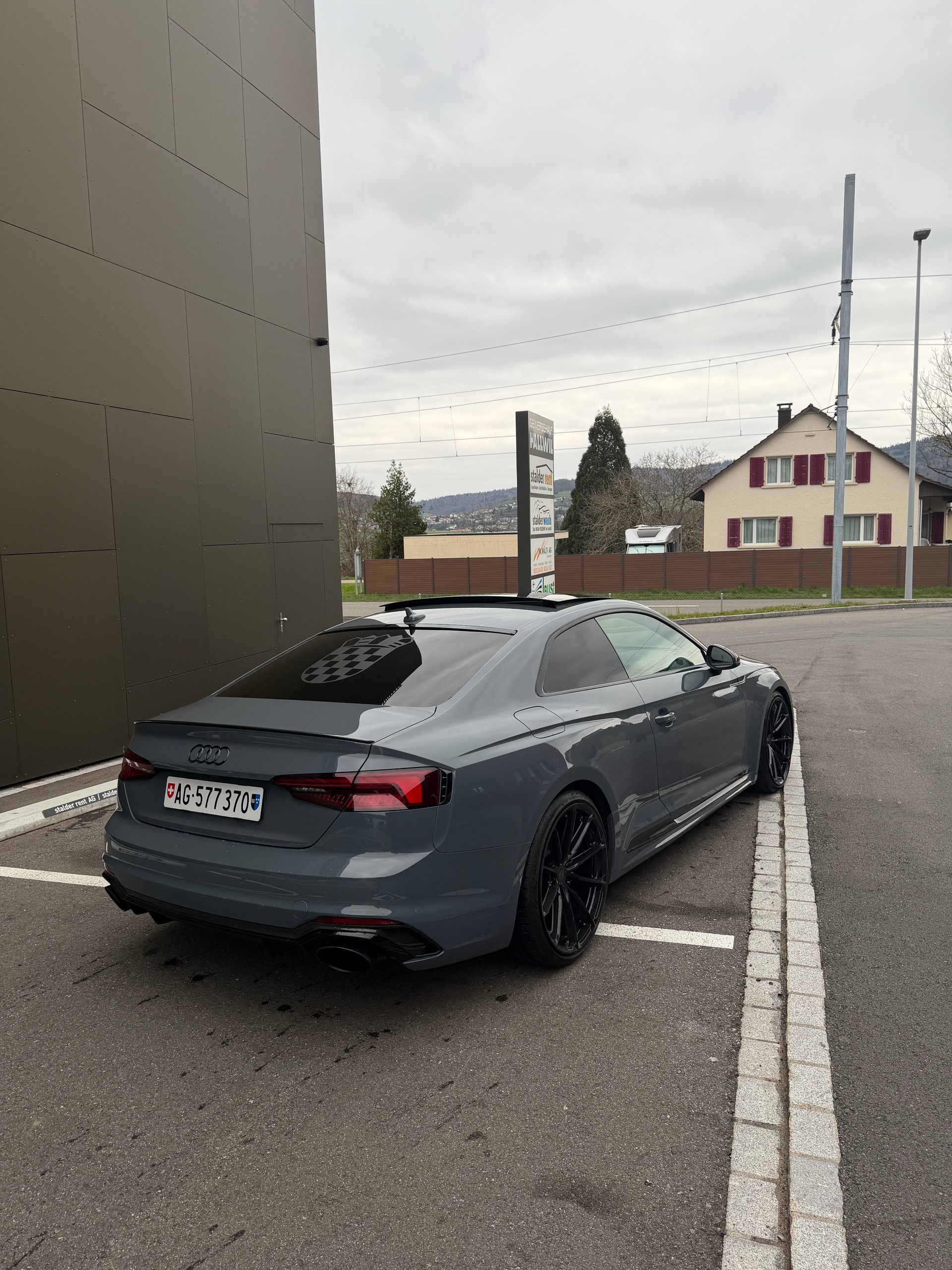 AUDI RS5-image-3