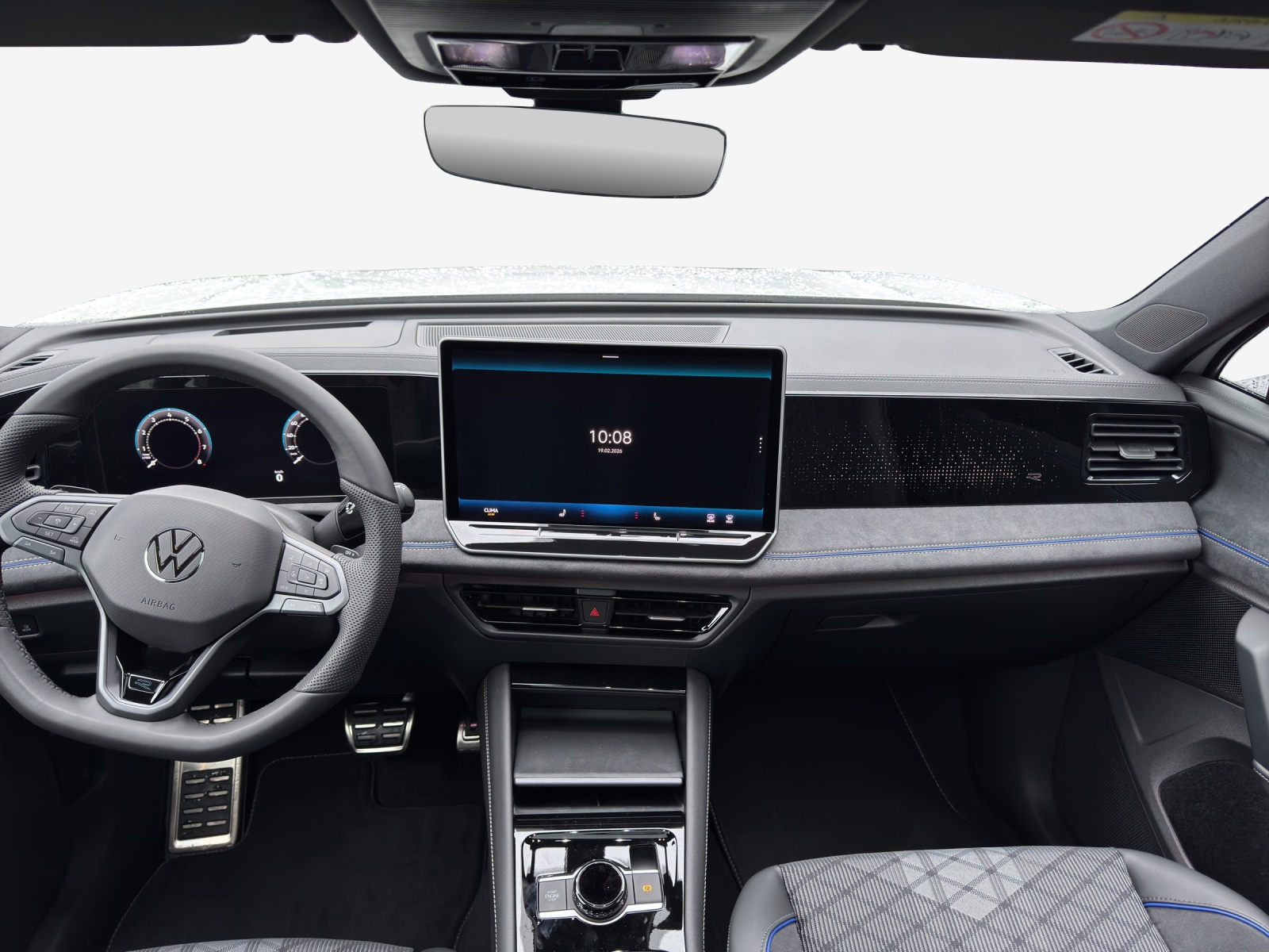 VW Tiguan 2.0 TSI DSG R-Line 4Motion-image-8