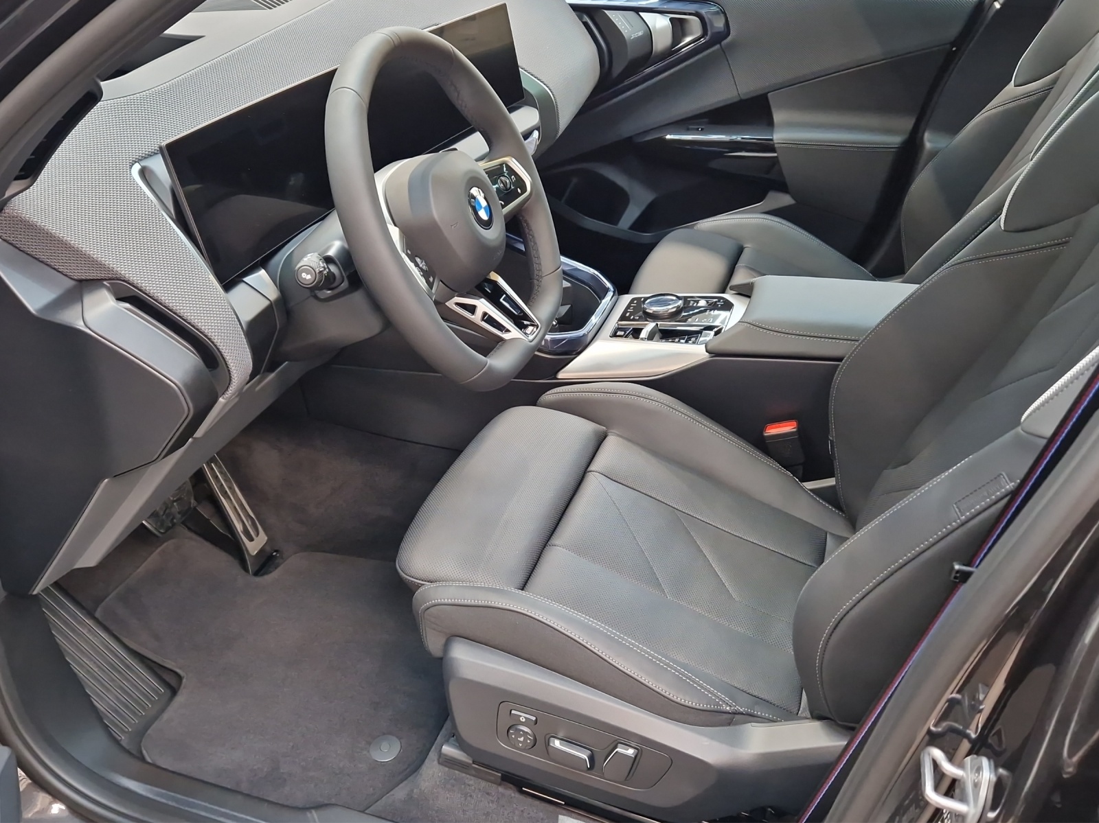 BMW X3 xDrive 48V 40d M Sport Pro-image-6