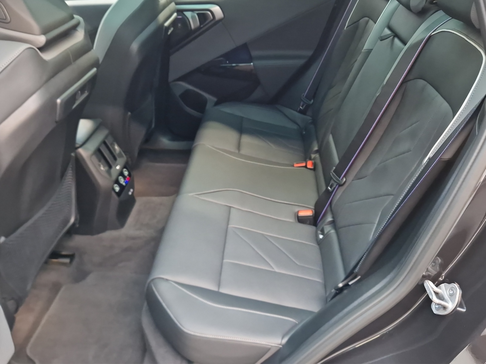 BMW X3 xDrive 48V 40d M Sport Pro-image-16