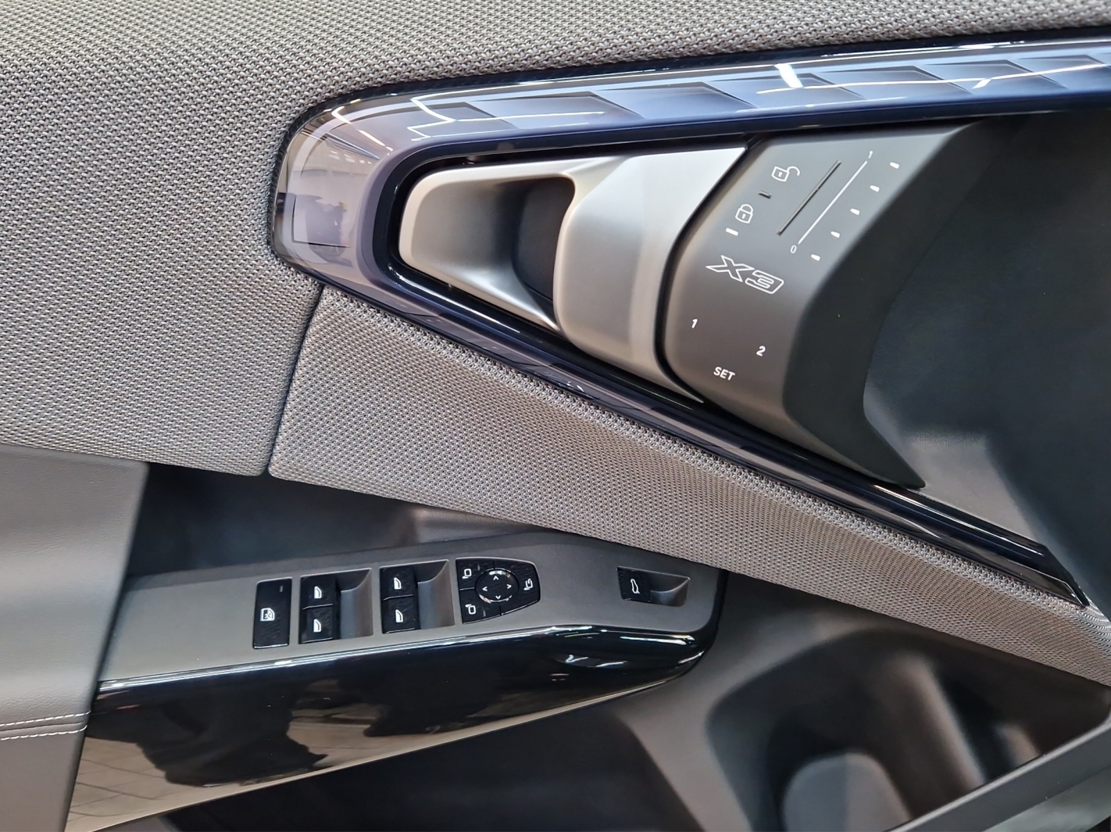 BMW X3 xDrive 48V 40d M Sport Pro-image-7