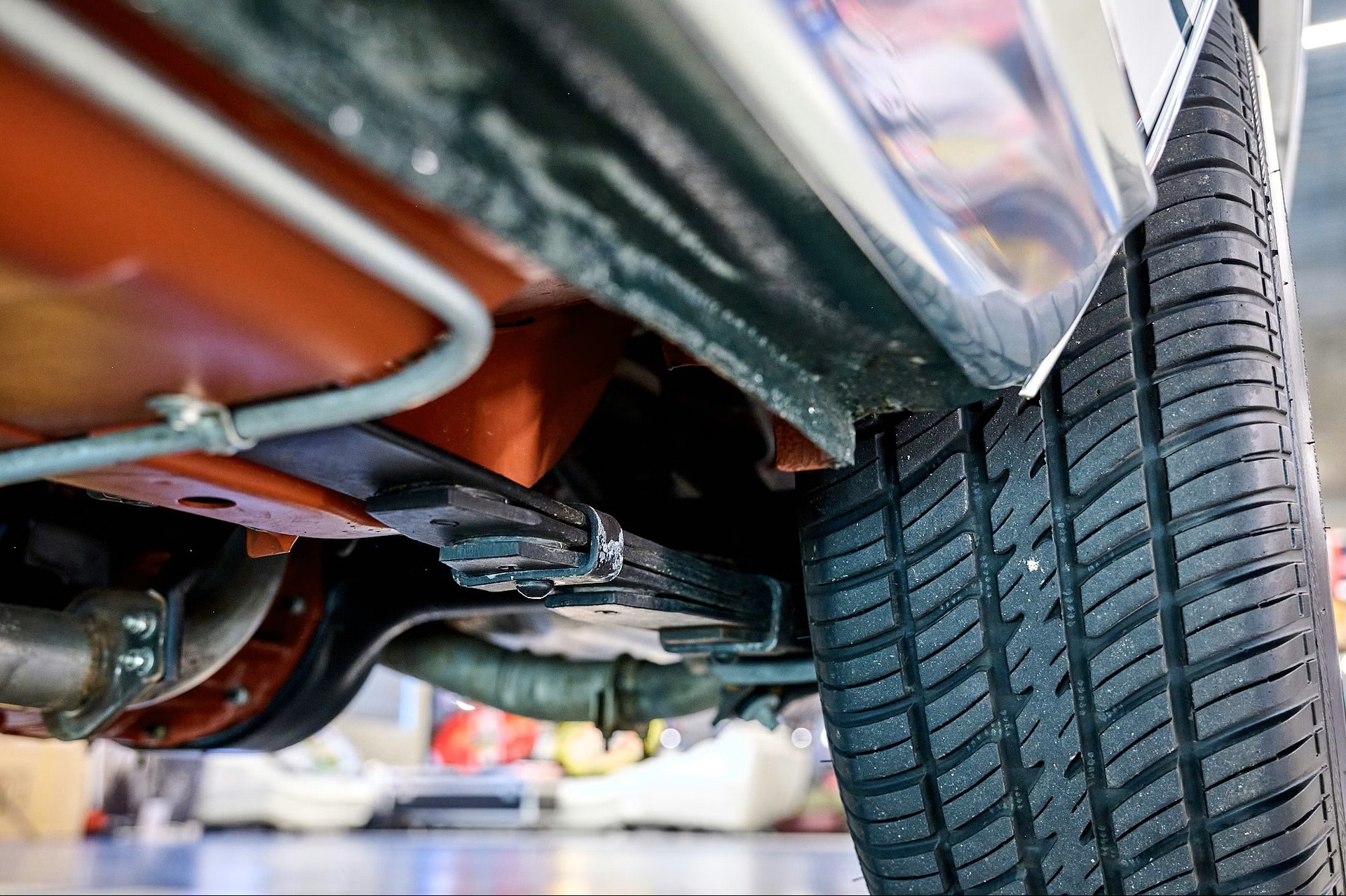 FORD Shelby GT500 KR 1968-image-16