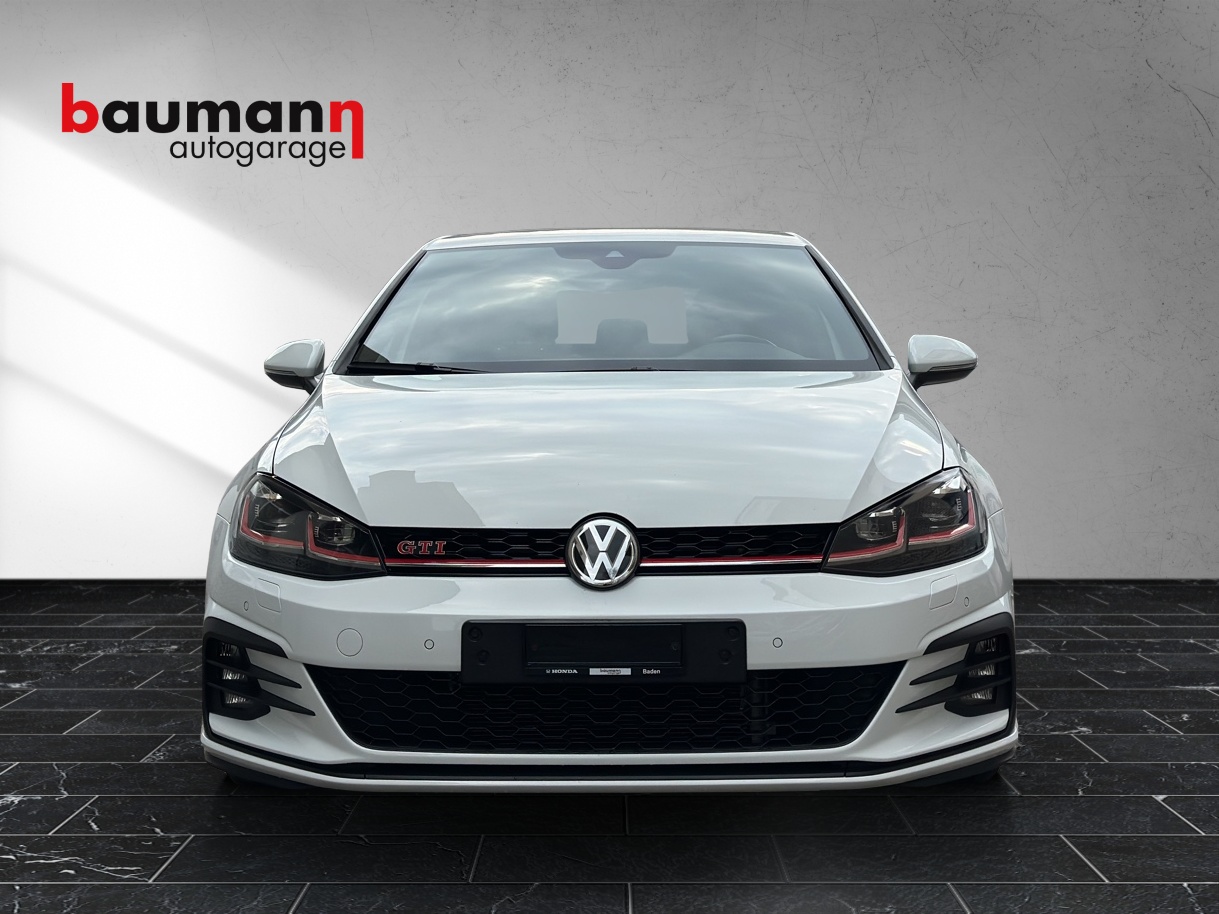 VW Golf 2.0 TSI GTI Performance DSG-image-5
