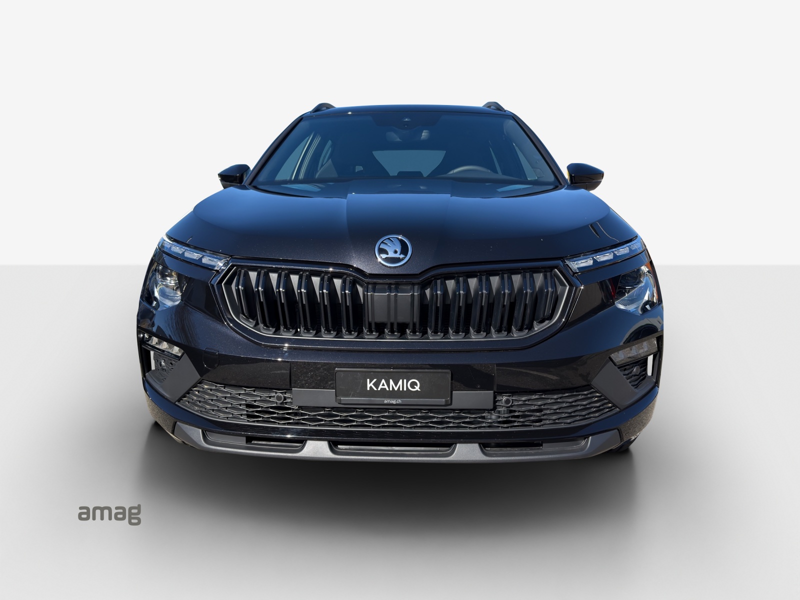 SKODA Kamiq DY 1.5 TSI 150 PS 7DSG-image-6