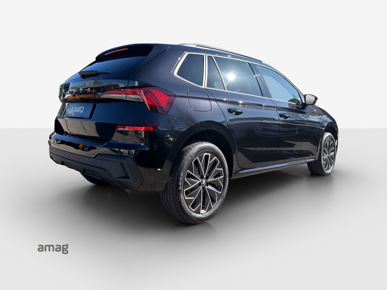 SKODA Kamiq DY 1.5 TSI 150 PS 7DSG-image-4