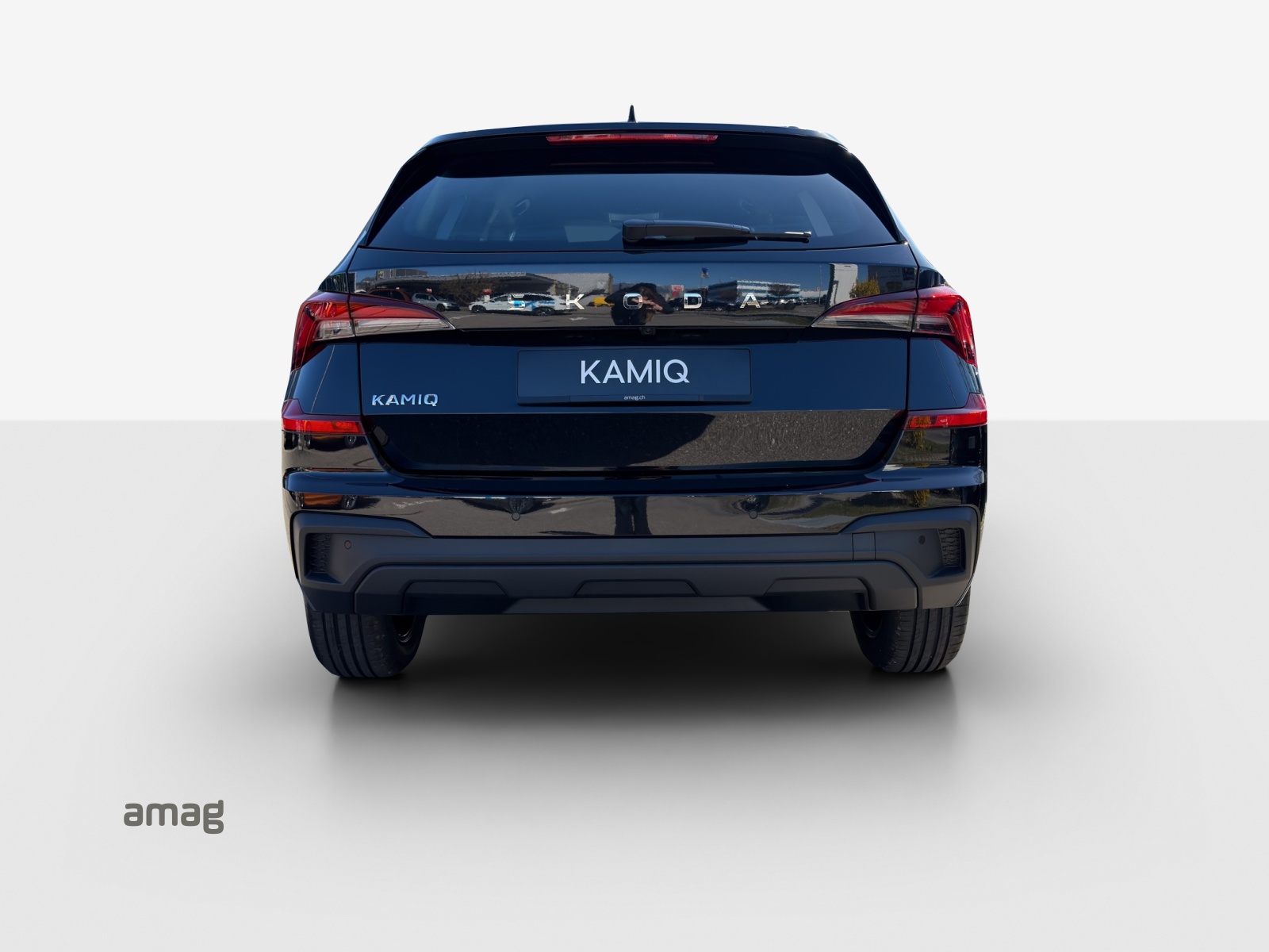 SKODA Kamiq DY 1.5 TSI 150 PS 7DSG-image-3