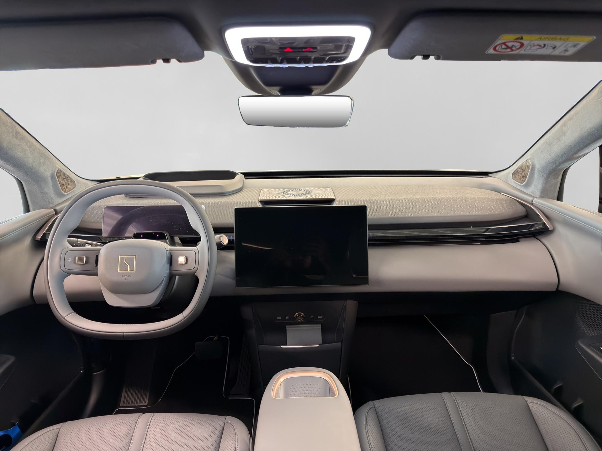 ZEEKR X Privilege AWD-image-7