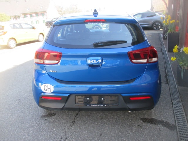 KIA Rio 1.0 T-GDi Power-image-4
