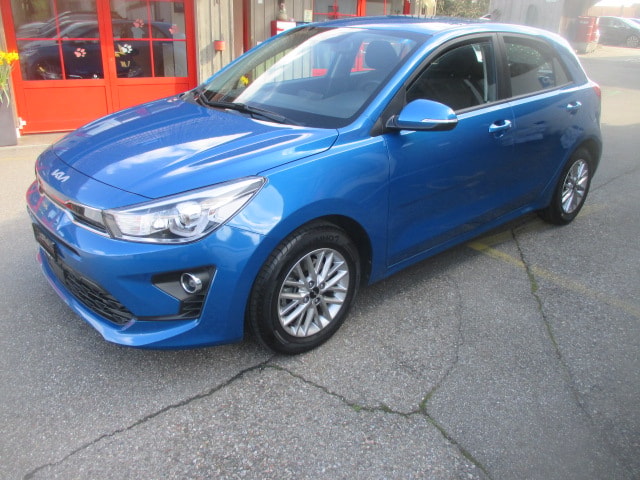 KIA Rio 1.0 T-GDi Power-image-2