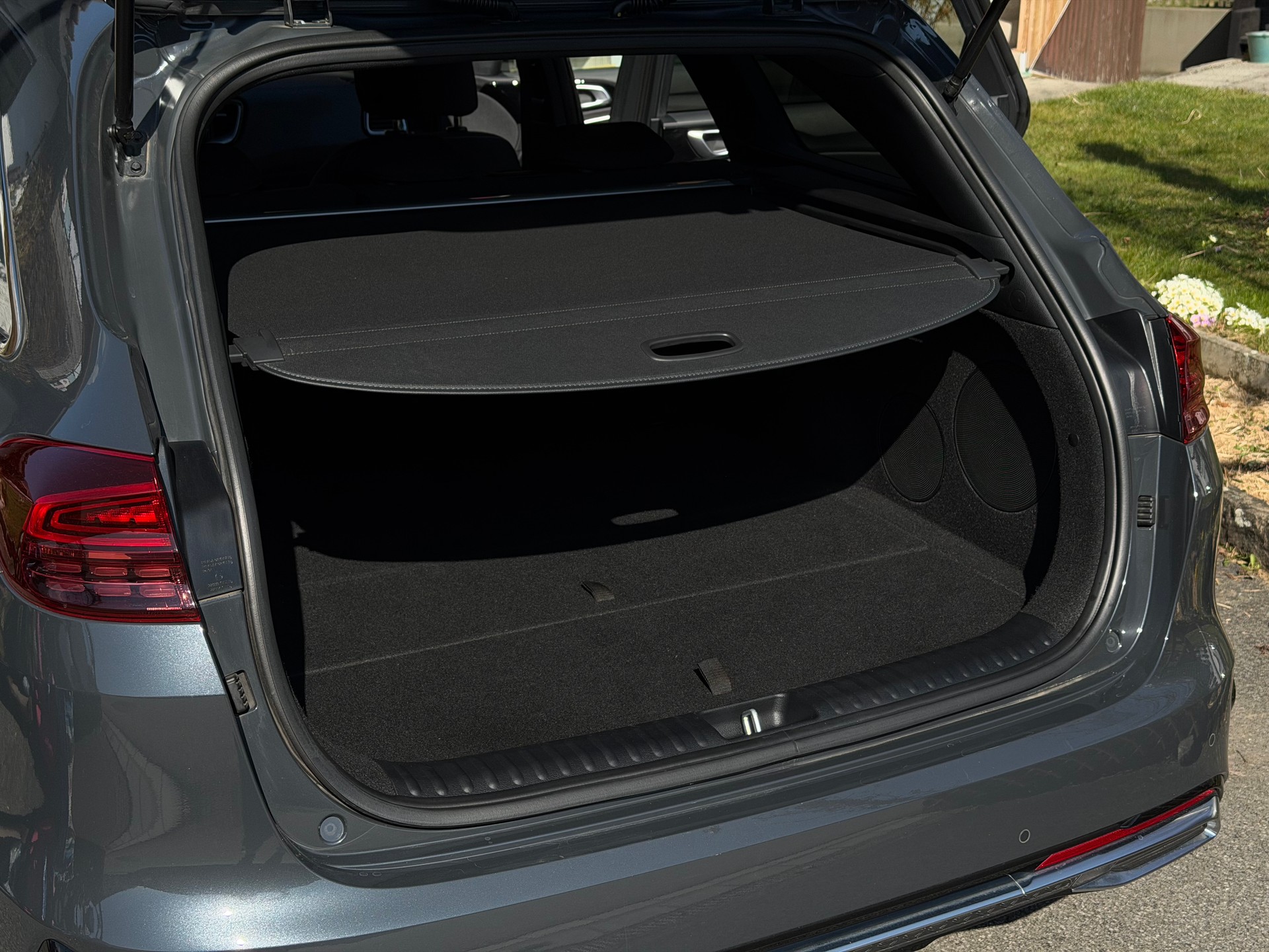 KIA Ceed Sportswagon 1.5 T-GDi MHEV GT Line DCT-image-15