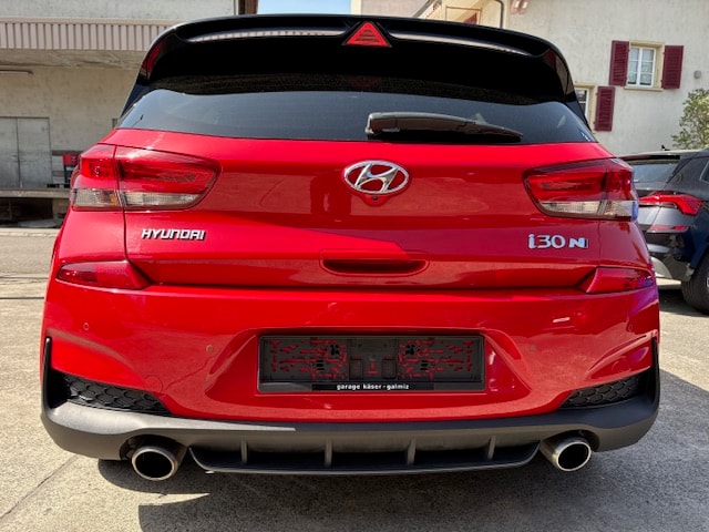 HYUNDAI i30 N 2.0 T-GDi-image-5