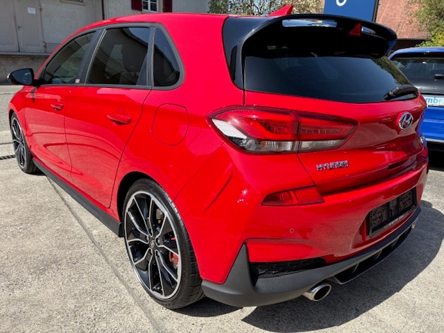 HYUNDAI i30 N 2.0 T-GDi-image-4