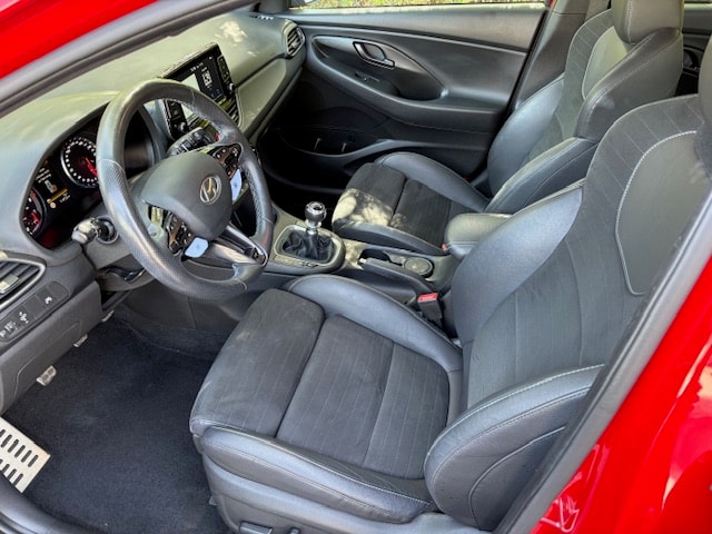 HYUNDAI i30 N 2.0 T-GDi-image-9