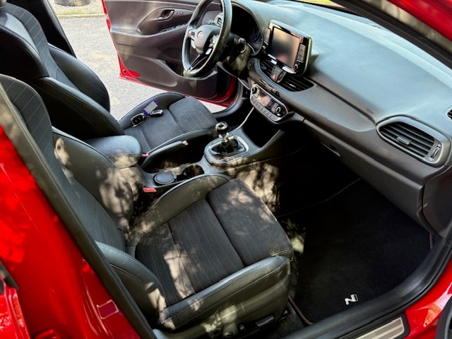 HYUNDAI i30 N 2.0 T-GDi-image-15