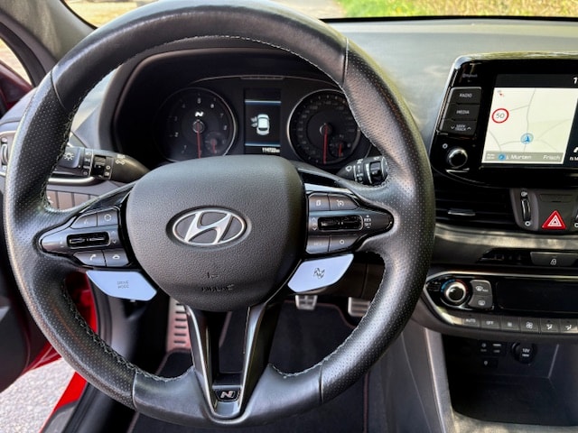 HYUNDAI i30 N 2.0 T-GDi-image-17