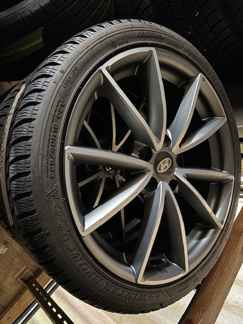 HYUNDAI i30 N 2.0 T-GDi-image-24