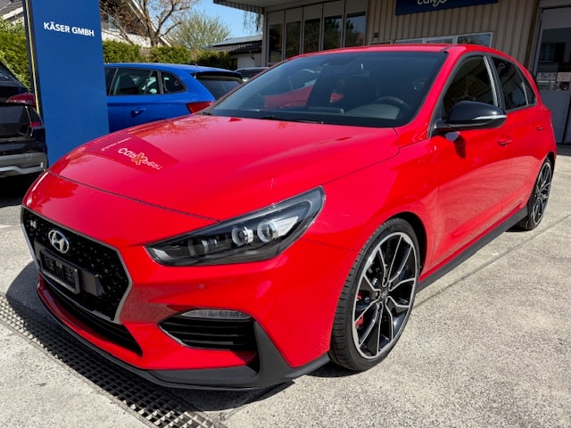 HYUNDAI i30 N 2.0 T-GDi-showroom-element-2