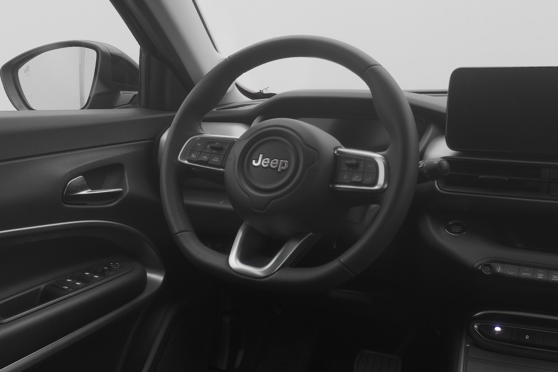 JEEP Avenger 54kWh Swiss Altitude-image-5