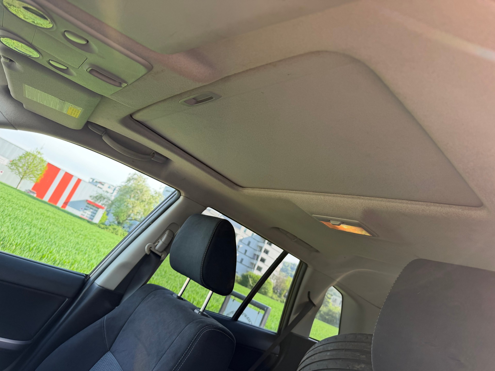 SUZUKI Grand Vitara 1.9 TD GL Top-image-8