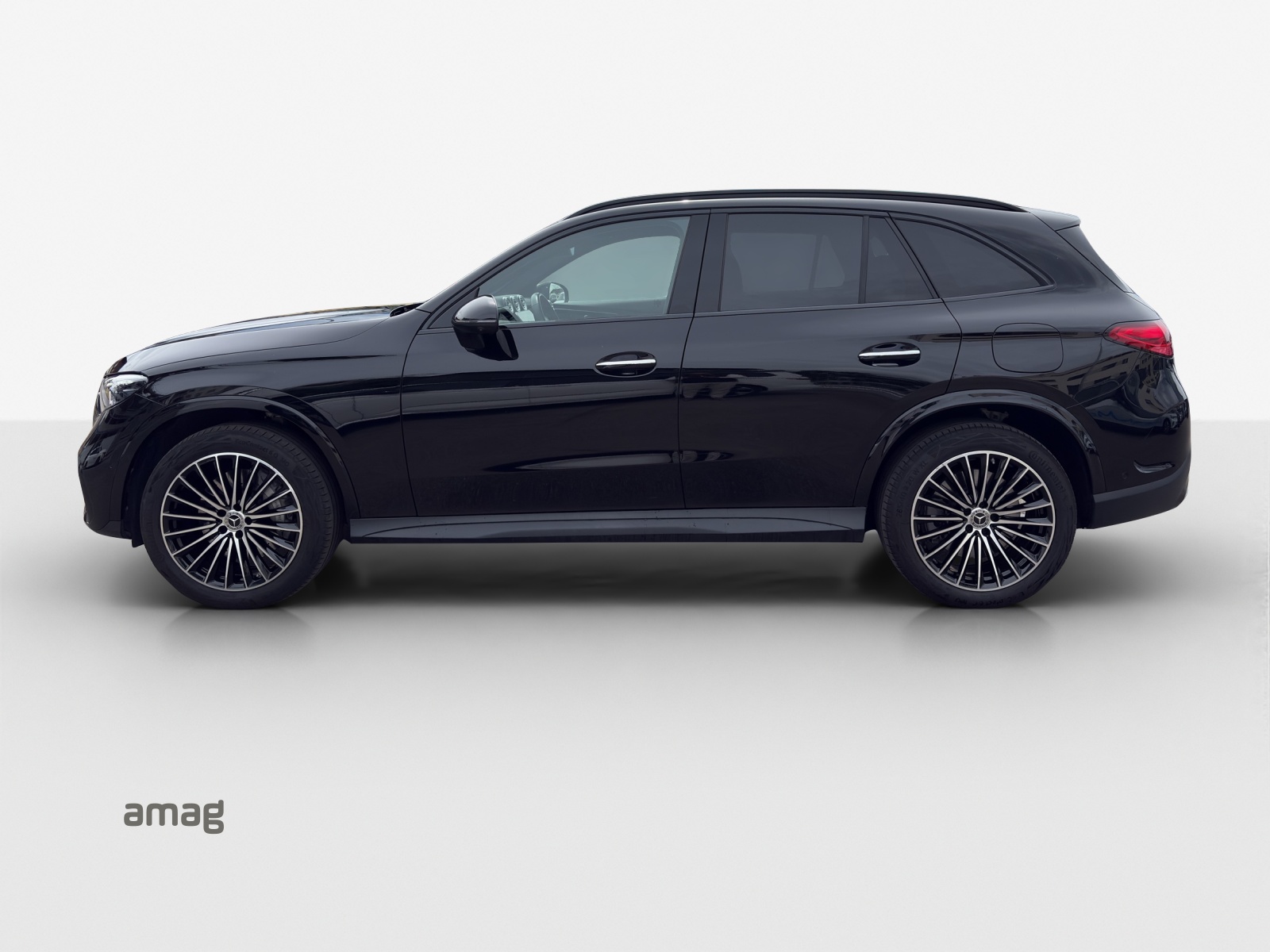 MERCEDES-BENZ GLC 300 e 4Matic 9G-Tronic-image-1