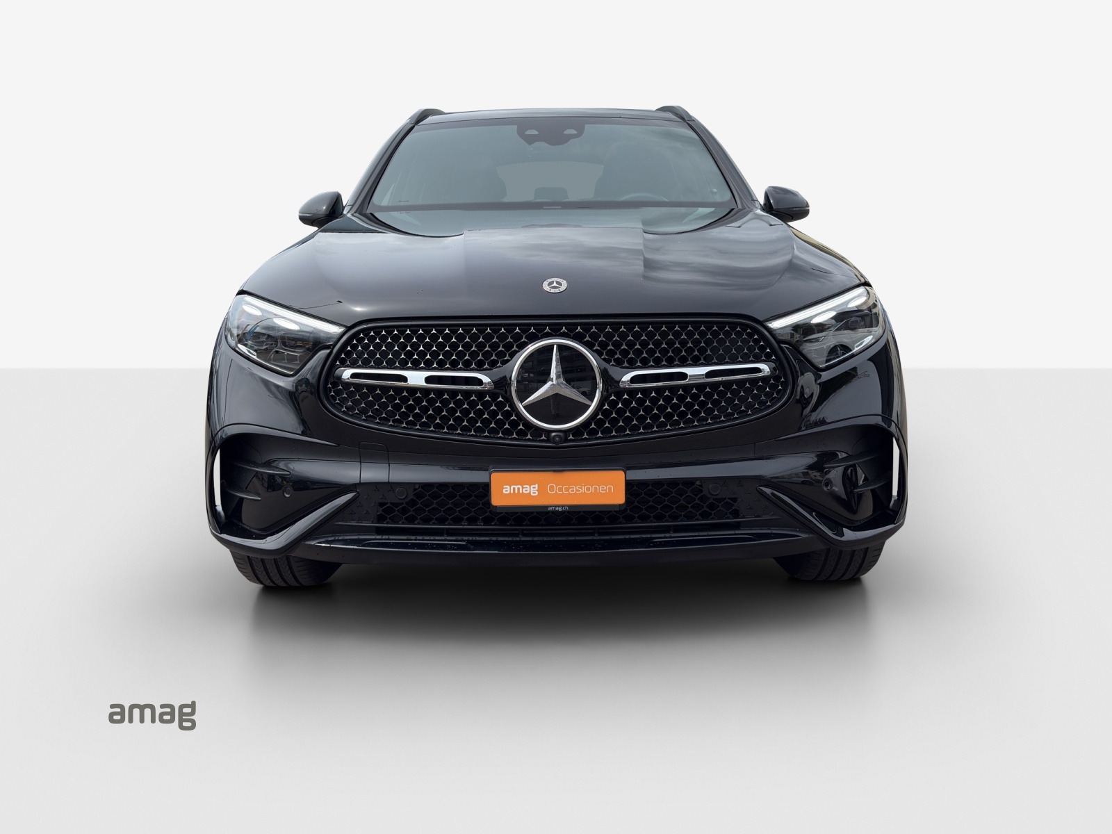 MERCEDES-BENZ GLC 300 e 4Matic 9G-Tronic-image-6