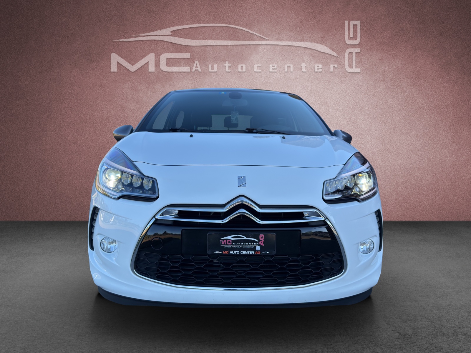 DS AUTOMOBILES DS3 1.2 VTi Eye Tech-image-3