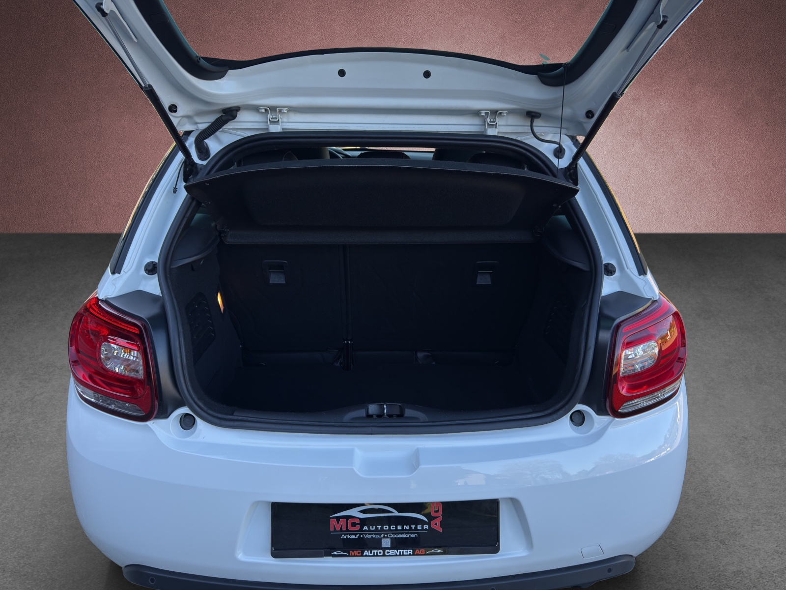 DS AUTOMOBILES DS3 1.2 VTi Eye Tech-image-11