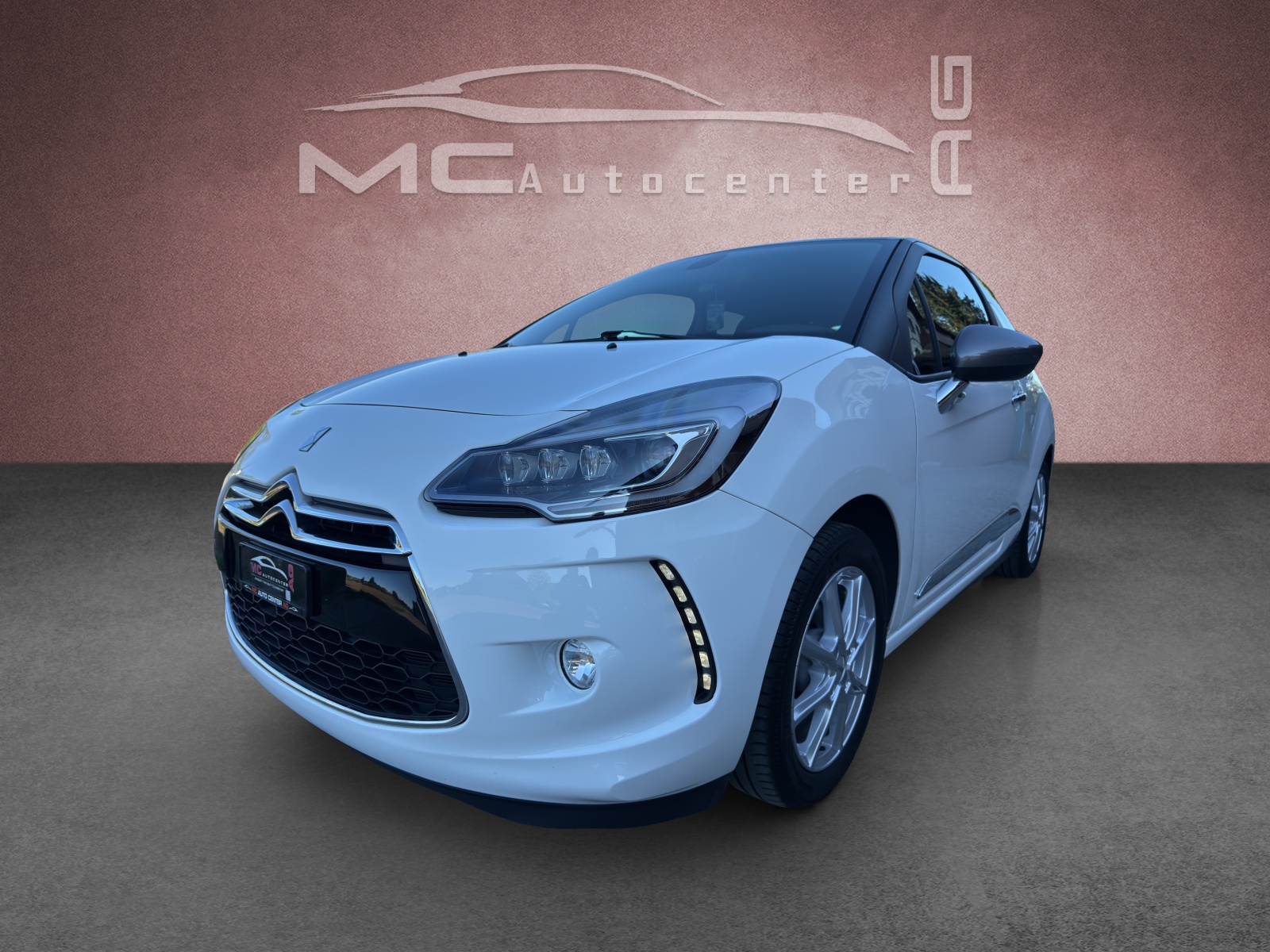 DS AUTOMOBILES DS3 1.2 VTi Eye Tech-image-13