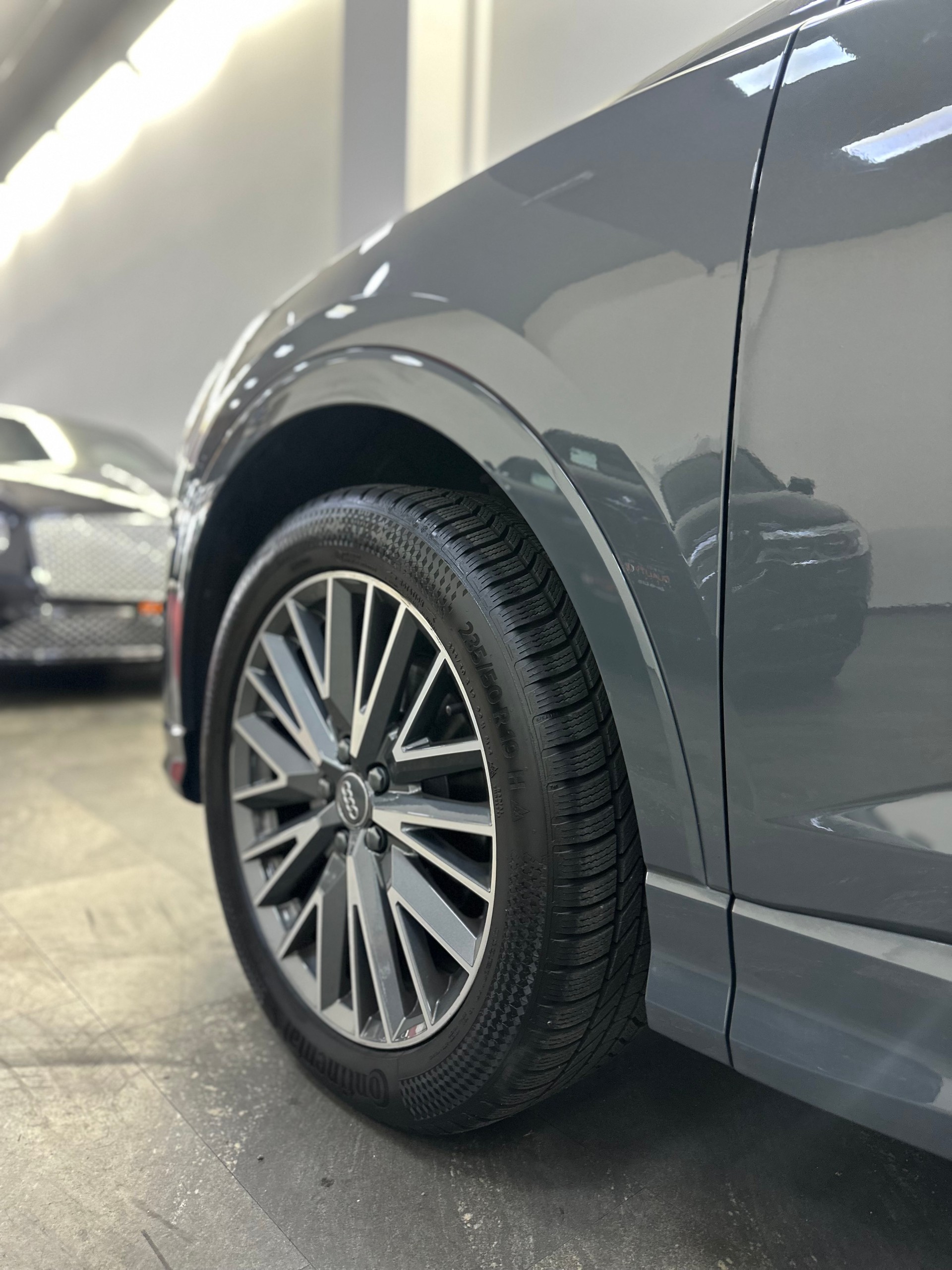 AUDI Q3 Sportback 35 TFSI S line S-tronic-image-6