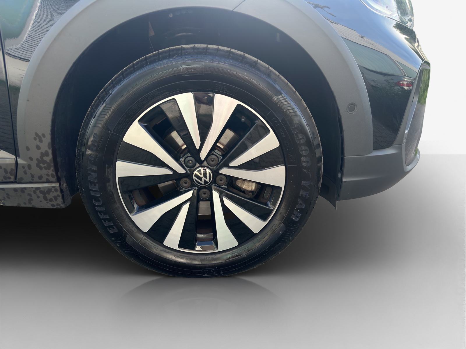 VW Taigo 1.0 TSI Life DSG-image-13