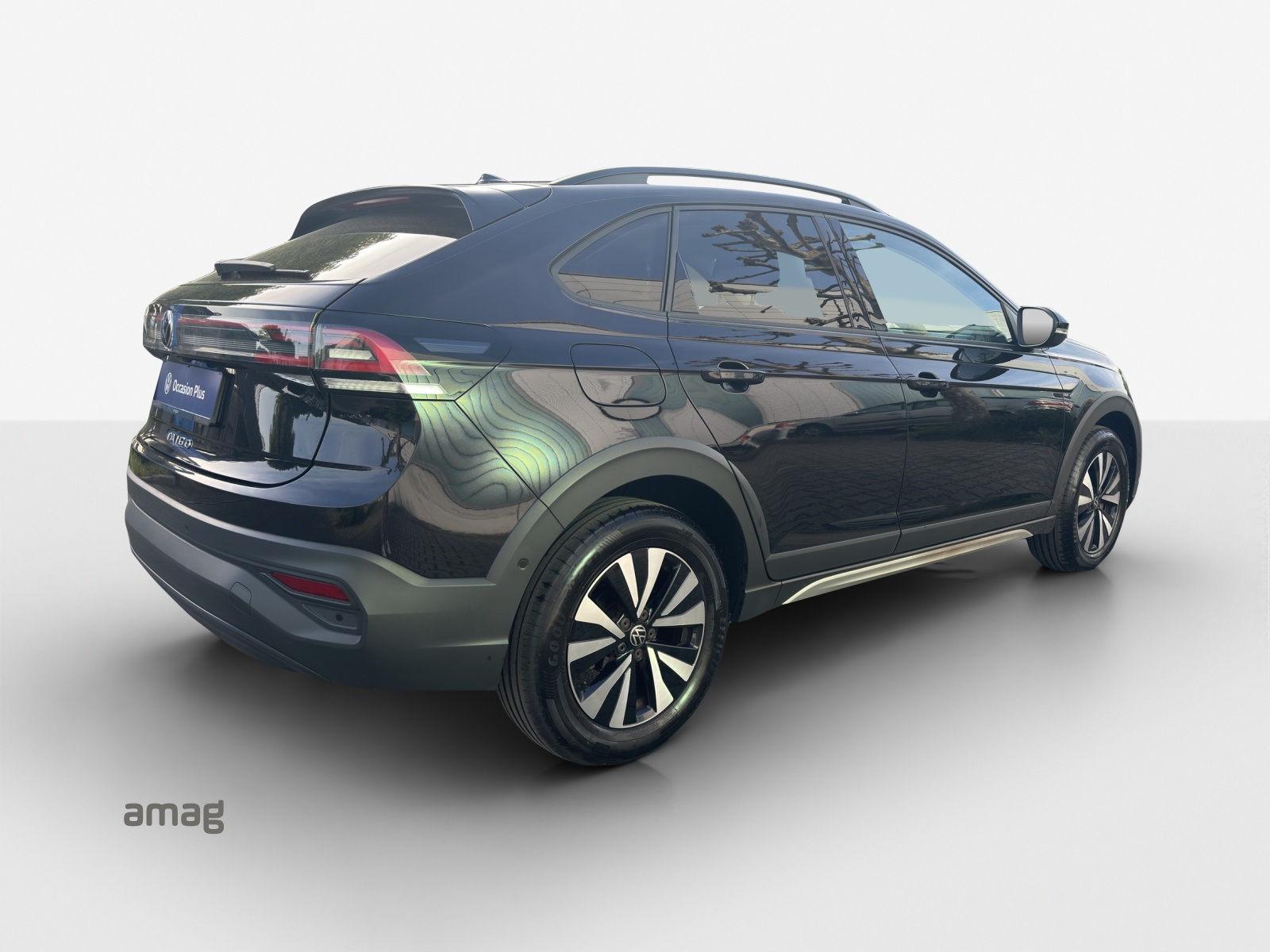VW Taigo 1.0 TSI Life DSG-image-4
