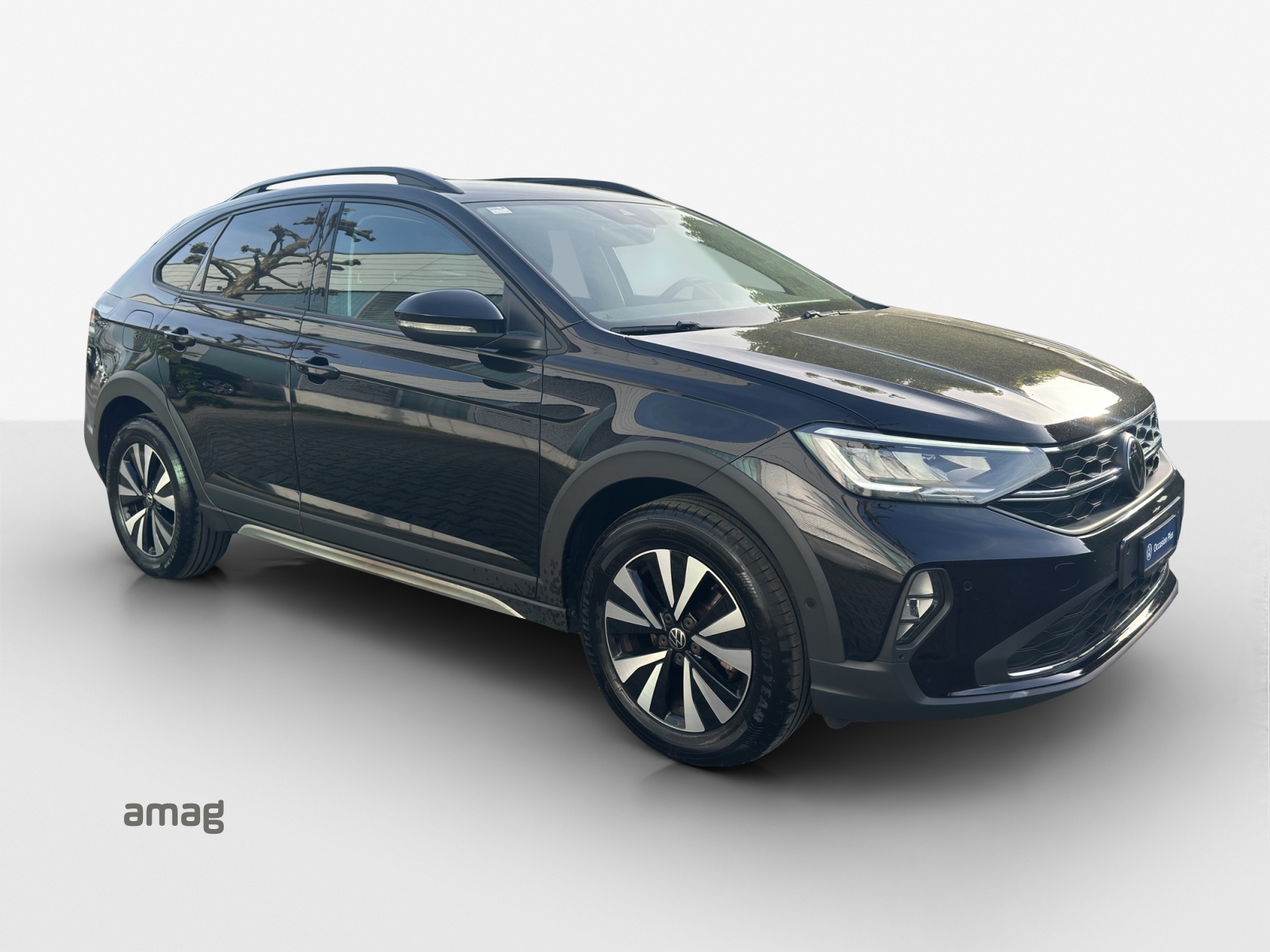 VW Taigo 1.0 TSI Life DSG-image-5