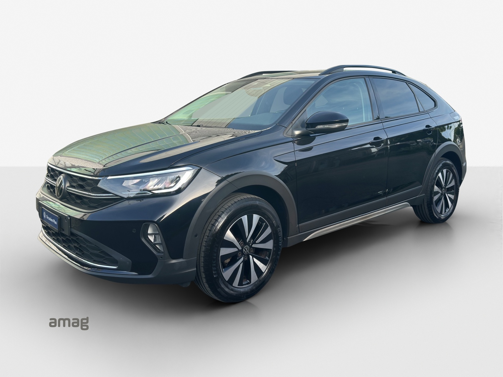 VW Taigo 1.0 TSI Life DSG