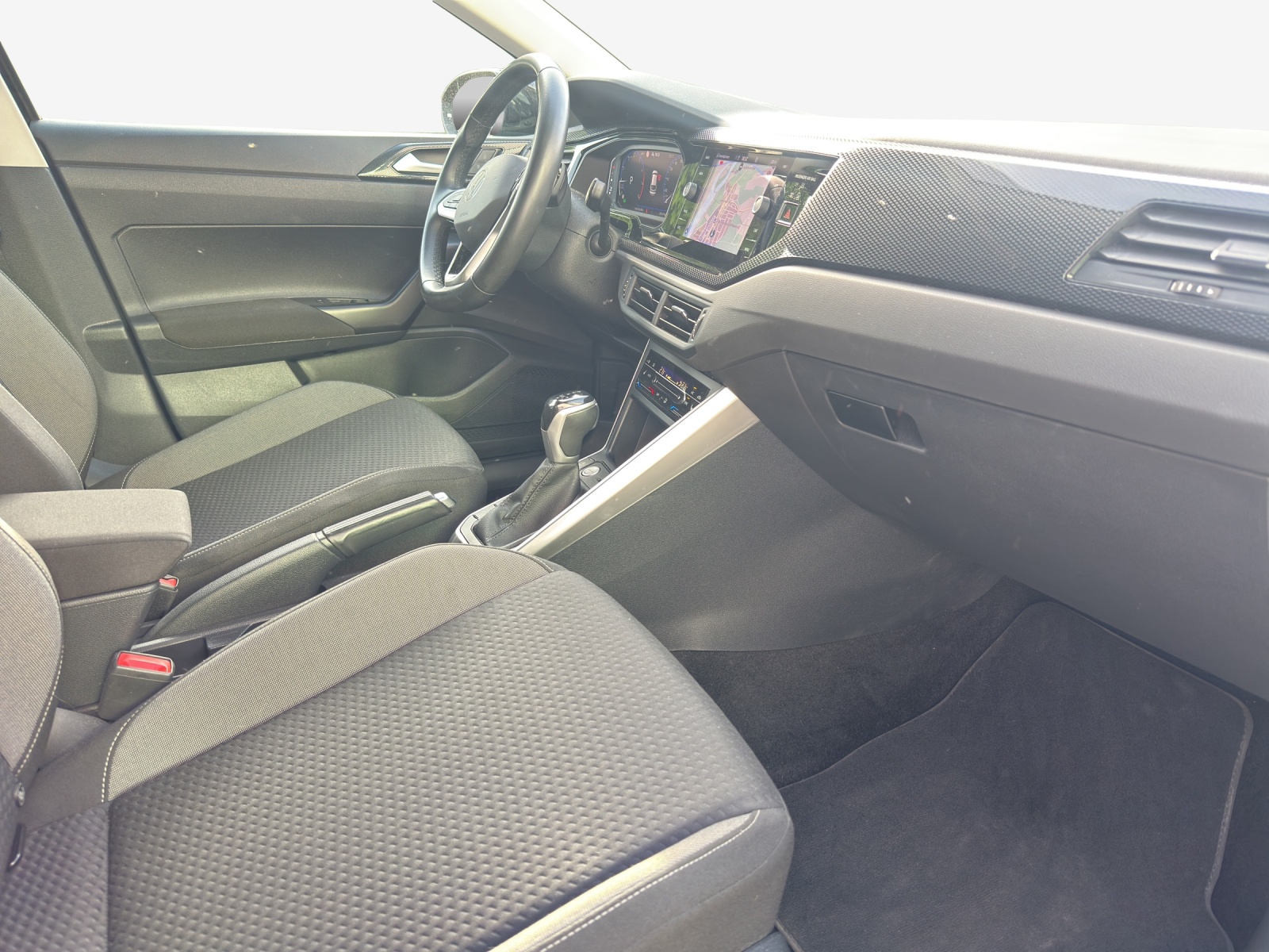 VW Taigo 1.0 TSI Life DSG-image-14