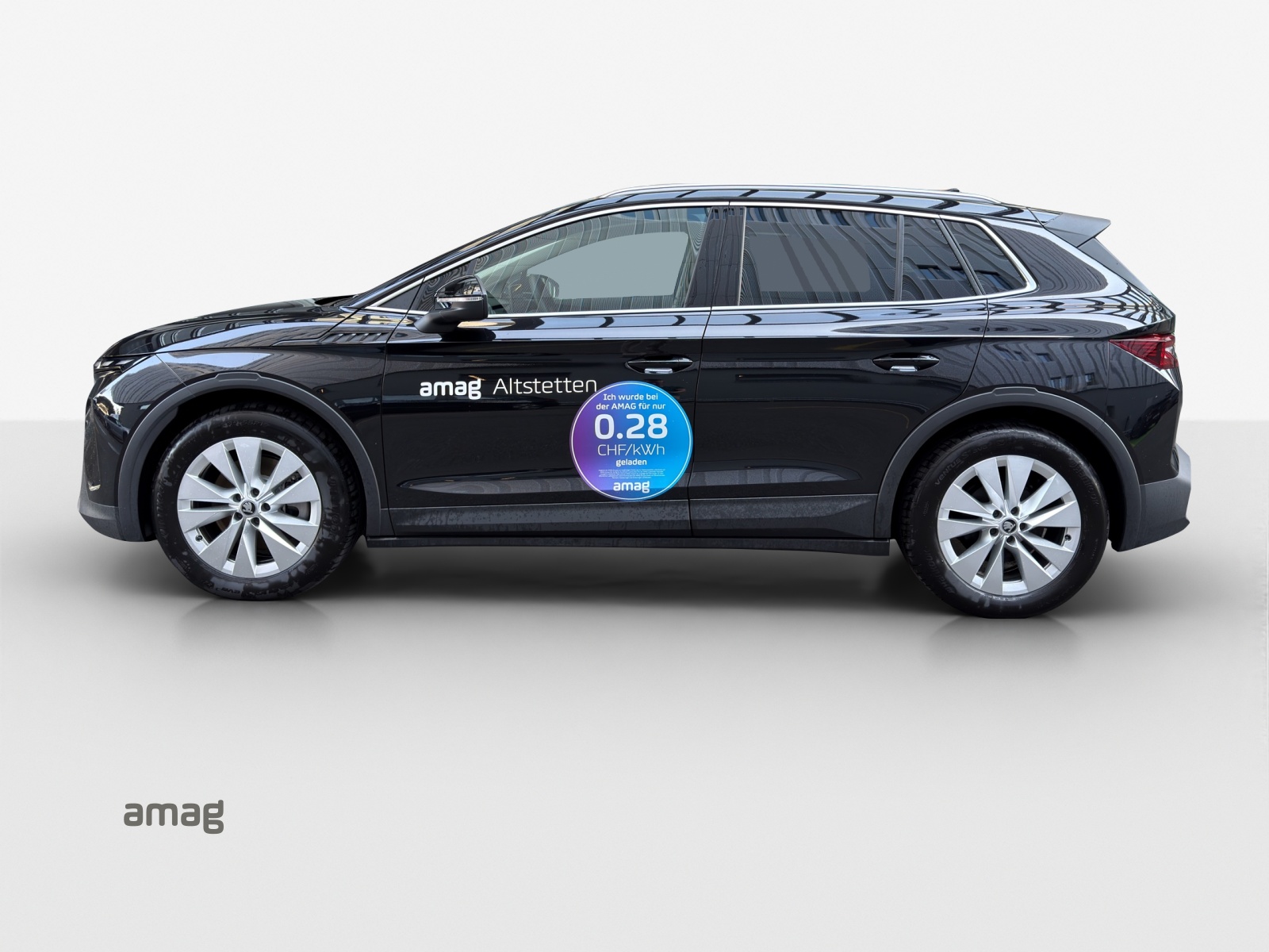 SKODA Elroq 85x 4x4-image-1