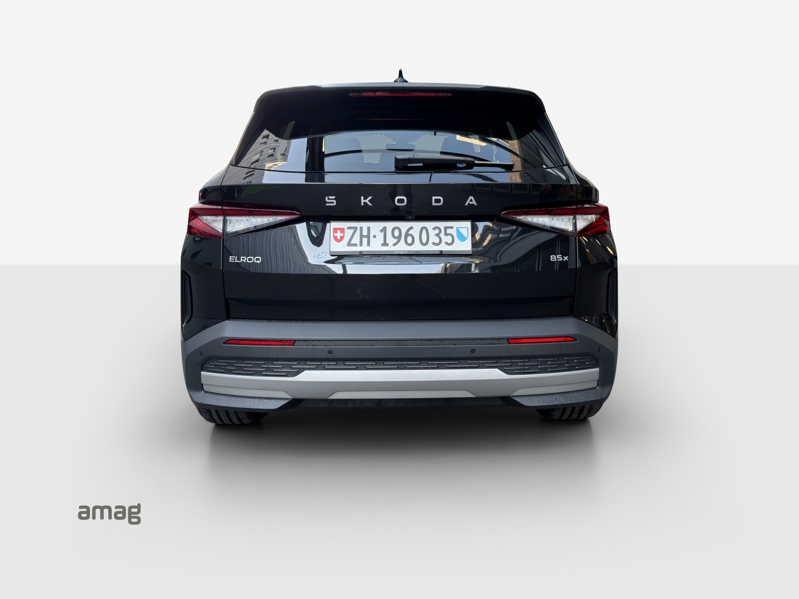 SKODA Elroq 85x 4x4-image-3