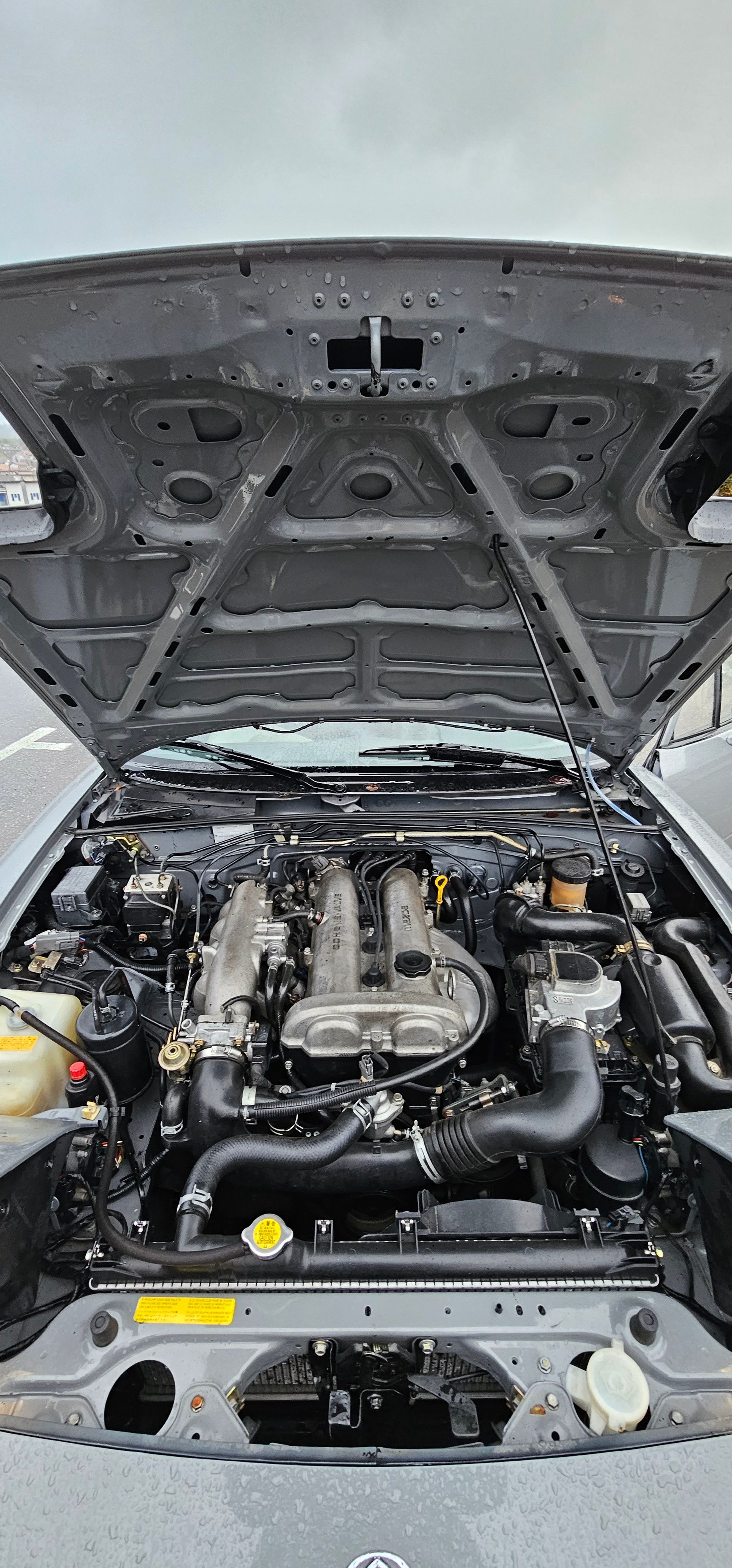 MAZDA MX-5 1.6i-16-image-4